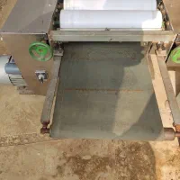 خمیر پهن کن مارک قهرمان