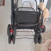 کالسکه دوقلو|اسباب و اثاث بچه|محلات, |دیوار