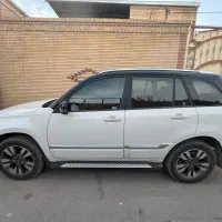 ام وی ام ایکس ۳۳ s|خودرو سواری و وانت|سیرجان, |دیوار