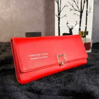 کیف پول گمشده
