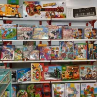 اسباب بچه|اسباب‌‌بازی|گرگان, |دیوار