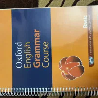 کتاب زبان کاملا نو ۵۵۰ تومن