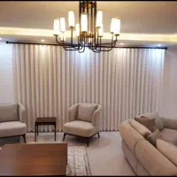 نصاب پرده خارجی و ایرانی شستشو جابجایی تغییر پرده