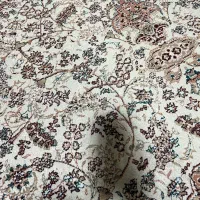 فروش فرش در حد نو