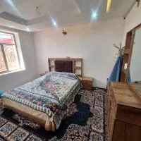 اجاره ویلا۱۶۰ متری ابگرم سرپوشیده باغبادران|اجارهٔ خانه و ویلا|باغ بهادران, |دیوار