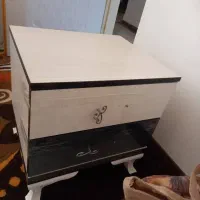 سرویس کامل تخت خواب تمیز ونو|تخت و سرویس خواب|پیشوا, |دیوار