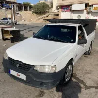 وانت آریسان ۱ مدل ۹۵|خودرو سواری و وانت|بندرعباس, |دیوار