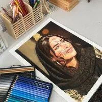 اموزش مجازی نقاشی