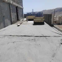 کارگر ساختمانی ساده و کاشی‌کاری و گچکاری