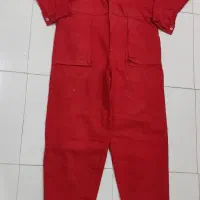 لباس آرگون برزنتی درجه1