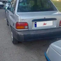 پراید مدل ۸۵