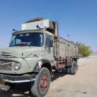 بنز تک باری