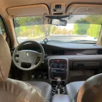 سمند lx 96|خودرو سواری و وانت|امیدیه, |دیوار