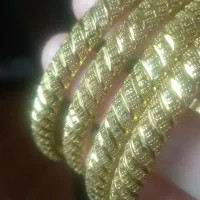 النگو طرح طلارنگ ثابت