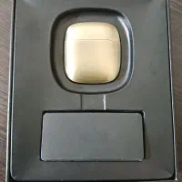 ایرپاد بدنه فلزی مارک رچی