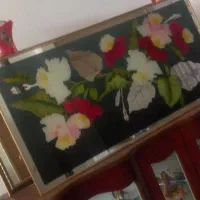 تابلواینه رومیزی