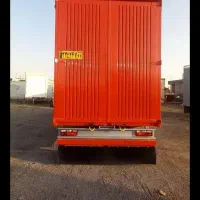 باربری منصف بار با تخفیف ویژه (با مجوز رسمی)