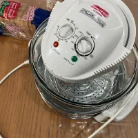 هواپز فلاور ویو توربو