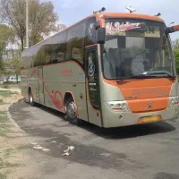 اتوبوس ولووmk|خودرو سنگین|اصفهان, راه آهن|دیوار