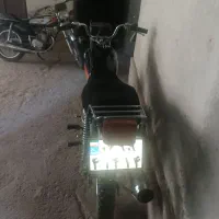 موتور ۱۲۵|موتورسیکلت|جهرم, |دیوار