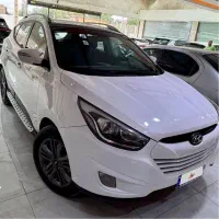 توسان 2015 خلیج در حد خشک