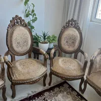 مبلمان شیک وزیبا