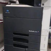 دستگاه کونیکا ۵۵۲