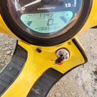 وسپا دلتا.۱۷۰ سی سی.    ۱۴۰۱