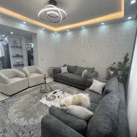 فروش دو خوابه ط همکف نقلی فاز یک بهارستان|فروش آپارتمان|اصفهان, بهارستان|دیوار