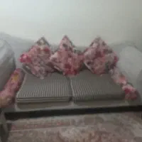 مبل ۷ نفره|مبلمان خانگی و میز عسلی|اندیشه, شهرک مریم|دیوار