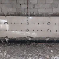 کاشی و سنگ کار