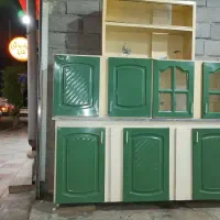 فروش‌ کابینت|مصالح و تجهیزات ساختمان|ایذه, |دیوار