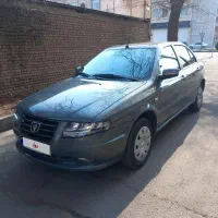 سمند سورن مدل۱۴۰۴