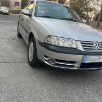 فولکس گل 86 بیرنگ