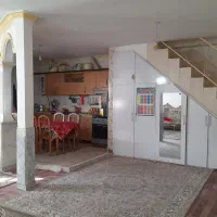 خانه دوبلکس موقعیت مابین آرامگاه خیام وعطار|فروش آپارتمان|نیشابور, حقیه|دیوار