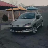 پژو ۲۰۶