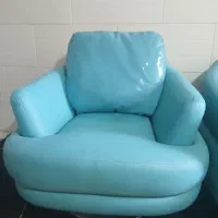 صندلی گردون