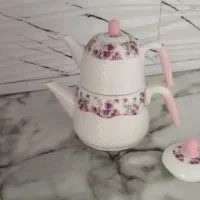 کتری قوری نو نو