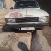 وانت مدل ۸۵ خوش رکاب|خودرو سواری و وانت|دشتابی, |دیوار