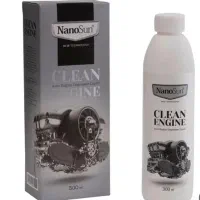 چربی زدا نانوسان