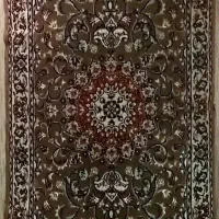 ۲جفت پشتی در حد نو تمیز هست برای جهازم بوده
