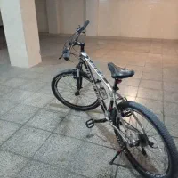 اورلد  سایز ۲۷/۵|دوچرخه، اسکیت، اسکوتر|فولادشهر, مسکن مهر فولادشهر|دیوار