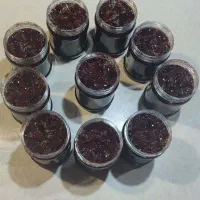 مربای به خانگی|خوردنی و آشامیدنی|کاشان, شهرک خاتم الانبیا (مسکن ملی کاشان)|دیوار