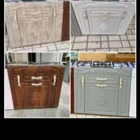 فروش انواع اجاق گاز کابینتی  نو اکبند|اجاق گاز و لوازم برقی پخت‌وپز|مشکین‌دشت, |دیوار