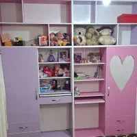 کمد دیواری دست دوم|مصالح و تجهیزات ساختمان|اهواز, کوی باهنر|دیوار