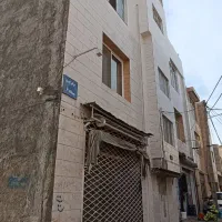 هوایی-200متری-طبقه3-اسکلت-سند-دار-2-نبش