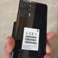 poco  F5 5G|موبایل|اصفهان, پروین|دیوار