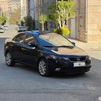 کیا سراتو 2000CCفول بسیار سالم