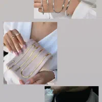 دستبند و پابند و گردنبند ماری