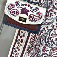 ست کیف و روسری شیک با ۱۰٪ تخفیف یلدایی|کیف، کفش، کمربند|بندرعباس, |دیوار